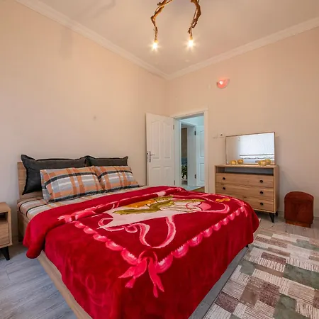 Kapadokya Holiday home