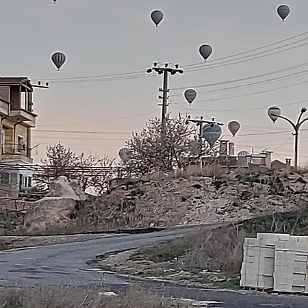 Kapadokya